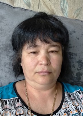 Наталья из Омутинское 46 лет