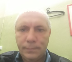 Sergey, 53, Moscow