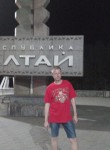Oleg, 43, Barnaul