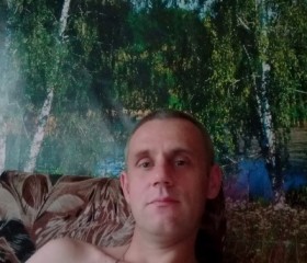 Владимир, 38 лет, Кириллов