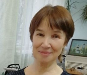 Irina, 65, Vorsma
