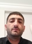 Celal, 34, Moscow
