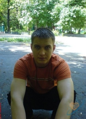 Дмитрий, 38, Россия, Брянск