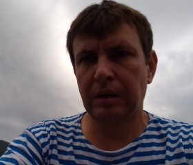 Илья, 48 лет, Новосибирск