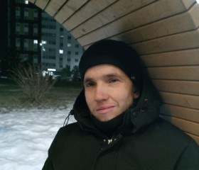 Marat, 37, Ulyanovsk