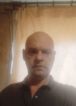 дмитрий, 52, Россия, Краснодар