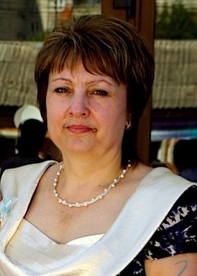 Татьяна, 60, Россия, Краснодар