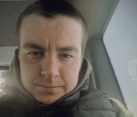 Виталий, 26 лет, Омск