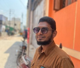 Ananym, 26 лет, Madurai