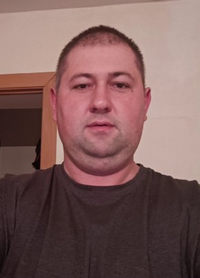 Сергей из Свободныя 38 лет