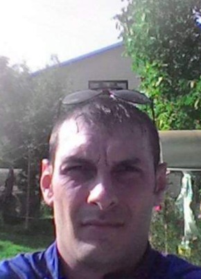 руслан, 41, Україна, Борислав