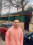 Fouad ennaime, 24 года, الدار البيضاء