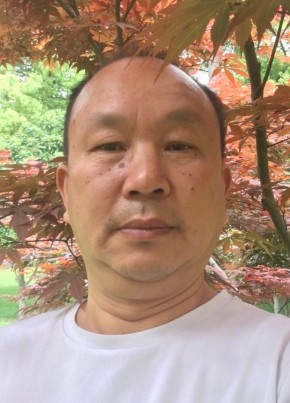 刘传虎, 53, 中华人民共和国, 武汉