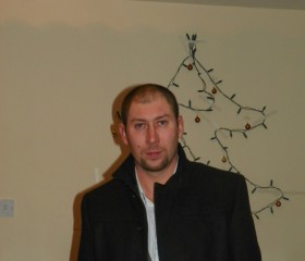 Євген Шемерда, 44 года, Pińczów