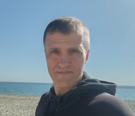 Aleksandr, 45, Moscow