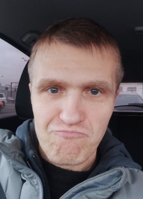 Aleksandr, 46, Russia, Moscow