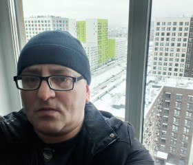 Стас, 46 лет, Москва
