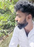 Pasindu Ashen, 27, Colombo
