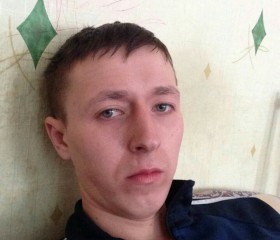 Евгений, 29 лет, Самара