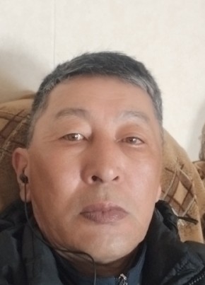 Баха, 51, Кыргыз Республикасы, Каракол