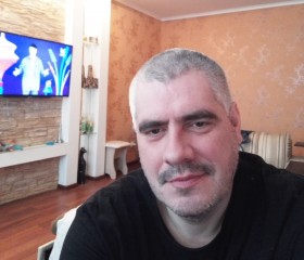 владимир, 45 лет, Саратов