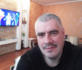 владимир, 46 лет, Саратов