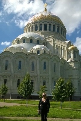 Надя , 59, Россия, Санкт-Петербург