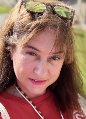 Ekaterina, 39, Russia, Saint Petersburg