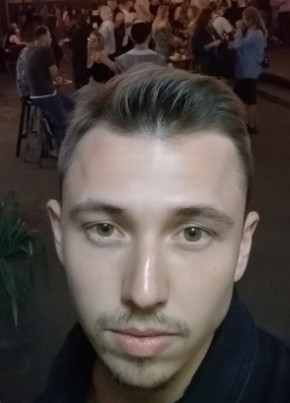 Ник, 29, Україна, Київ
