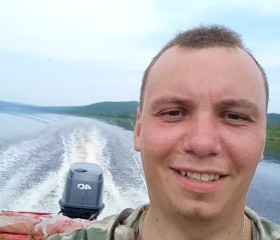 Дмитрий, 29 лет, Тура