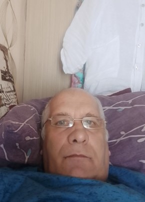 Валера из Владимира 52 года