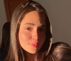 Cecilia, 21, Divinopolis