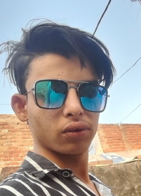 Firojsaifi, 20, India, Delhi
