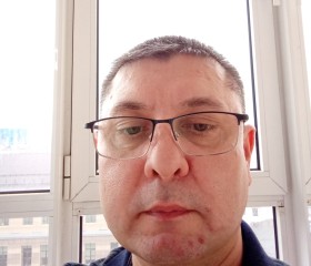 Руслан, 48 лет, Казань