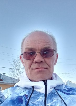 Валерий, 54, Россия, Каменск-Уральский