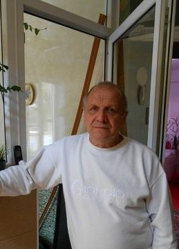 михаил, 75, Россия, Узловая