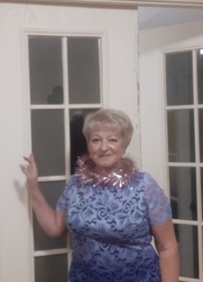 Marina VAO, 67, Russia, Moscow
