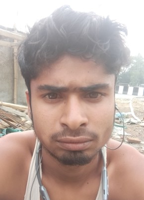 Johirulislam, 20, India, Guwahati
