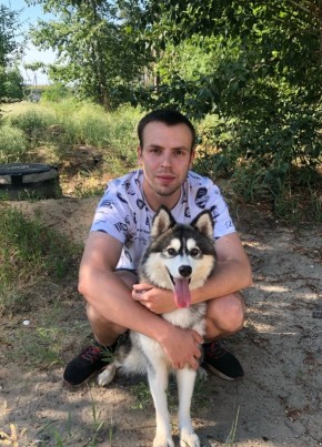 Aleksandr, 29, Russia, Voronezh