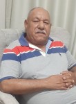 مجدي عبد الفتاح, 62 года, الغردقة