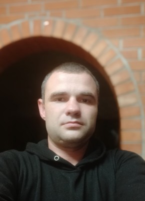 Виталий, 30, Россия, Калининская