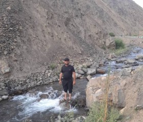 Akmal, 39, Ulyanovsk