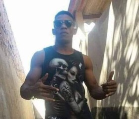 Edimar, 35, Campo Grande