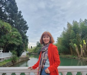 Ilmira, 56, Ufa