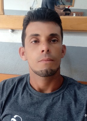Fabio, 36, República Federativa do Brasil, Marabá