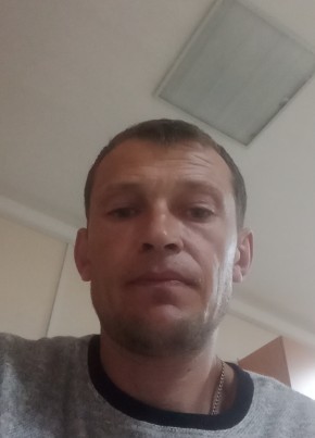 Виктор Никитин, 40, Россия, Москва