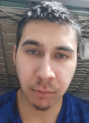 Linar, 27, Russia, Oktyabrskiy (Respublika Bashkortostan)