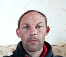 Евгений, 39 лет, Долинск