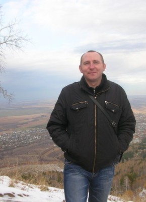 Максим, 43, Россия, Белокуриха