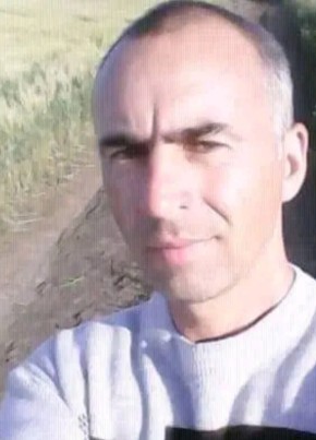 Mircea, 48, Romania, Murgenii Târg